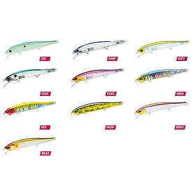 Duel Hardcore Flat Minnow 15,5g 110 Mm