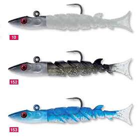 Delalande 1 Tuna Mjukt Bete 35g