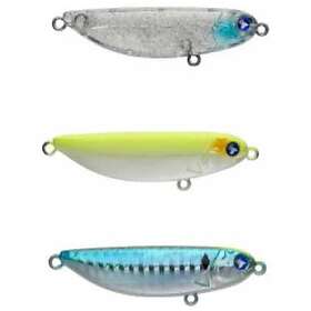 Blue Blue Shalldus Sjunkande Stickbait 14g