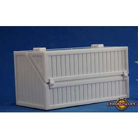 Reaper Miniatures Weapons Locker