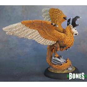 Reaper Miniatures Peryton