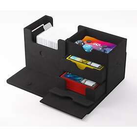 Gamegenic The Academic 133+ XL Black/Black