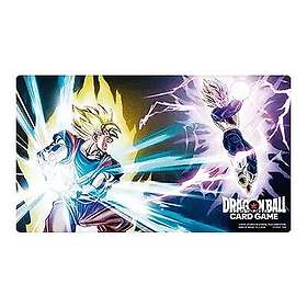 Bandai TCG Dragon Ball Super Card Game Fusion World Official Playmat 01