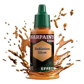 Warpaint Fanatic Effects: Radiation Glow (18ml)