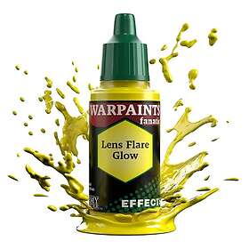 Warpaint Fanatic Effects: Lens Flare Glow (18ml)