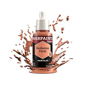 Warpaint Fanatic: Barbarian Flesh (18ml)