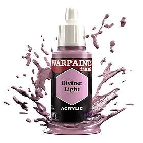 Warpaint Fanatic: Diviner Light (18ml)