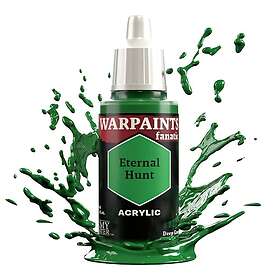 Warpaint Fanatic: Eternal Hunt (18ml)