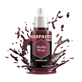 Warpaint Fanatic: Moldy Wine (18ml)