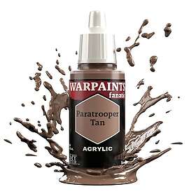 Warpaint Fanatic: Paratrooper Tan (18ml)