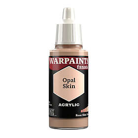 Warpaint Fanatic: Opal Skin (18ml)