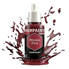 Warpaint Fanatic: Wyvern Fury (18ml)