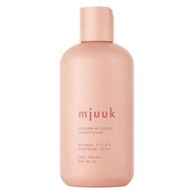Mjuuk Colour Moisture Conditioner 250ml