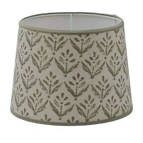 Olive Escorca skärmar rund Ashley Wild (20cm)