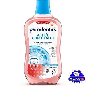 Parodontax Active Gum Health munskölj 500ml