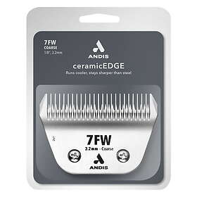 Andis CeramicEdge Wide Skär (3,2 mm 7FW)
