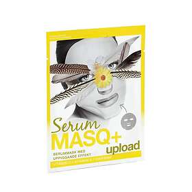Masq+ + Upload Serummask 1-p