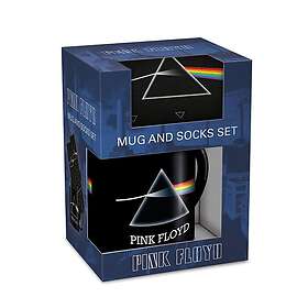 Pyramid International PINK FLOYD Muki- ja sukkasetti