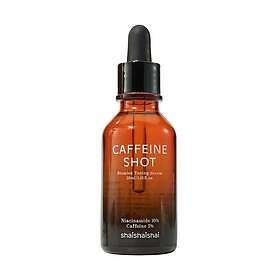 shaishaishai Caffeine Shot Blemish Toning Serum 30ml
