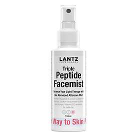 Lantz CPH Triple Peptide Light Aftercare Facemist 100ml