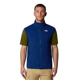 The North Face 100 Glacier Vest (Herr)