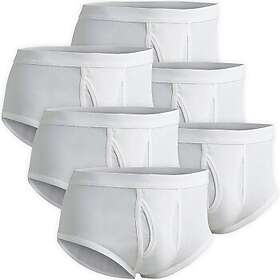 JBS Original 30009 Brief 6-pack