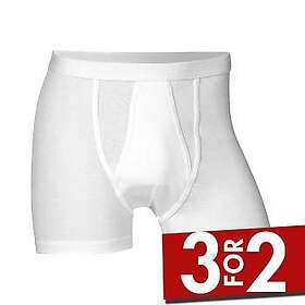 JBS Boxer With Fly Light