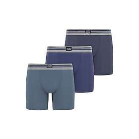 Jockey Boxer Trunk 3-pack