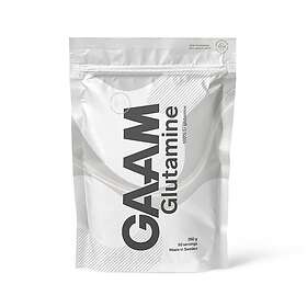 Gaam Glutamine 250g