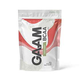 Gaam BCAA Sour Cherry 300g