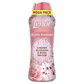 lenor In Wash Laundry Scent Booster Beads 570g