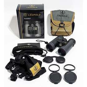 Leupold BX-2 Alpine HD 8x42