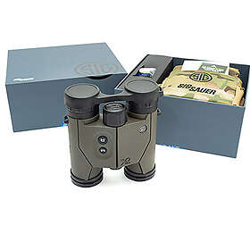 SIG Sauer KILO6K HD 10x32