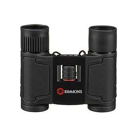 Simmons Venture 10x21