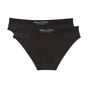 Marc O'Polo Casual Brief 2-pack