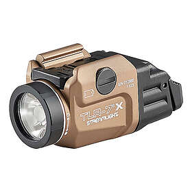 Streamlight TLR-7A Flex FDE Taktisk Lampa