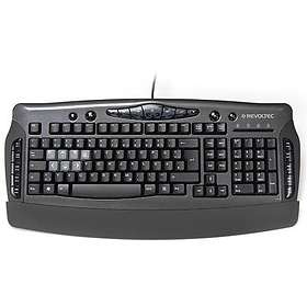 Revoltec FightBoard Advanced (EN)