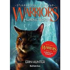 Warriors 4. Månens tecken