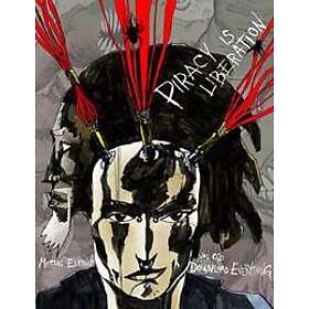 Piracy is liberation vol 02. Download Everything
