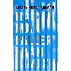 När en man faller från himlen