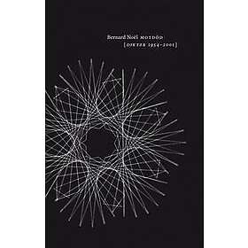 Motdöd : dikter 1954-2001