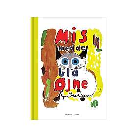 Mis med de blå øjne