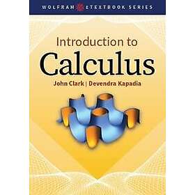 Introduction to Calculus