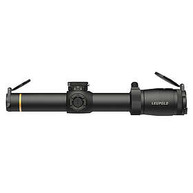 Leupold VX-6HD G2 1-6x24 SFP Belyst FireDot Duplex