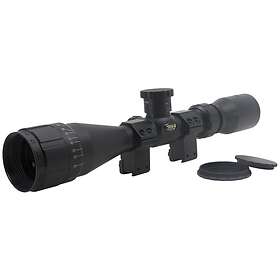 BSA Optics Sweet 17 3-9x40 AO 30/30 Kikarsikte
