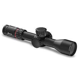 Burris XTR PS 3,3-18x50 SF FFP Belyst SCR2 Kikarsikte