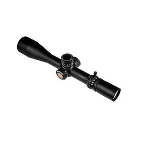 NightForce ATACR F1 7-35x56 ZeroStop Belyst MIL-XT