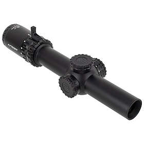 Predator Primary Arms SLx Gen3 1-6x24 SFP Belyst ACSS Kikarsikte