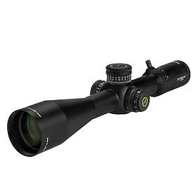 Athlon Ares ETR G2 UHD 4,5-30x56 SF Belyst FFP APLR12 MOA