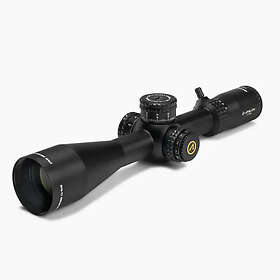 Athlon Ares BTR G3 HD 2,5-15x50 SF Belyst FFP APLR13 MIL